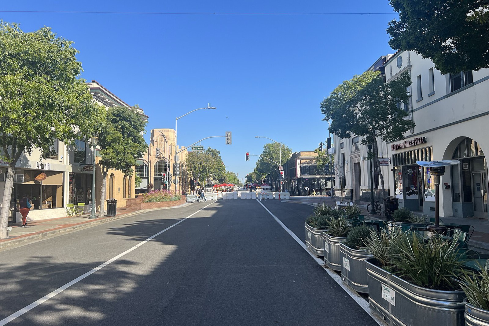 Mortgage broker serving San Mateo, CA